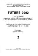 Future 2002