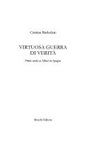 Virtuosa guerra di verità