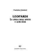 Leopardi
