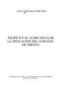 Felipe II y el clero secular
