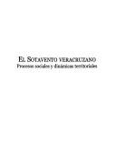 El Sotavento veracruzano