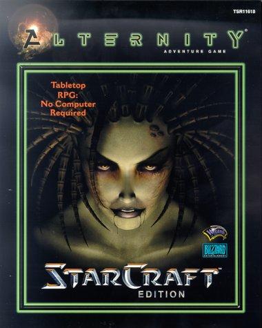 StarCraft