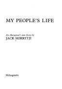 My people's life