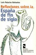 Reflexiones sobre la España de fin de siglo