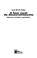 A face rural do desenvolvimento
