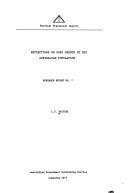 Reflections on zero growth of the Australian population