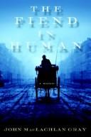 The fiend in human