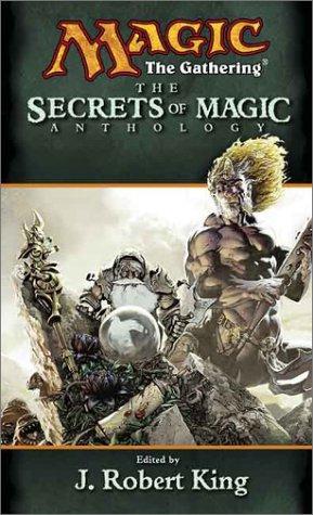 The secrets of magic anthology