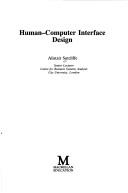 Human-computer interface design