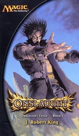 Onslaught (Magic: The Gathering: Onslaught Cycle)