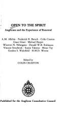 Open to the spirit