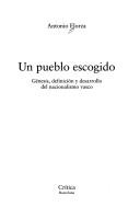 Un pueblo escogido