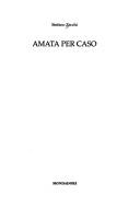 Amata per caso