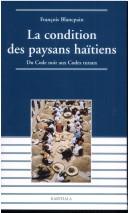 La condition des paysans haïtiens