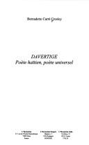 Davertige