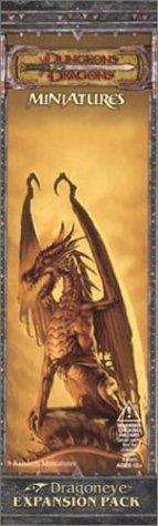 Dragoneye Expansion Pack