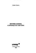 Reforma agrária