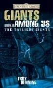 Giant Among Us