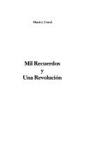 Mil recuerdos y una revolución