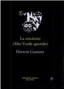 La creciente (Alto Verde querido)
