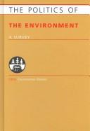 Politics of the Environment