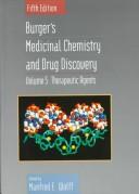 Medicinal chemistry