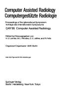 Computer assisted radiology