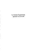 La Guinée équatoriale opprimée et convoitée
