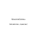 Ignace de Loyola
