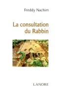 La consultation du rabbin