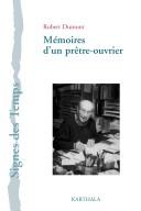 Mémoires d'un prêtre-ouvrier