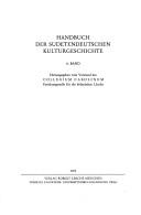 Sudetendeutsche Familiennamen des 15. [fünfzehnten] und 16. [sechzehnten] Jahrhunderts