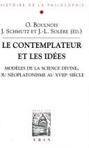 Le contemplateur et les idées