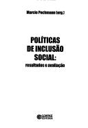 Políticas de inclusão social