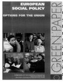 European social policy