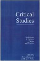 Institutions in cultures