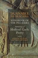 Duanaire na Sracaire