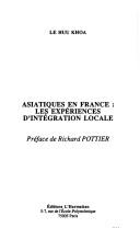 Asiatiques en France