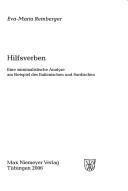 Hilfsverben