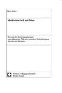 Marktwirtschaft und Islam