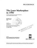 The Laser marketplace in 1990