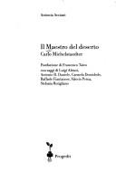 Il maestro del deserto