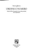 Ordine e numero