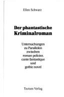 Der phantastische Kriminalroman