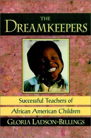 The dreamkeepers