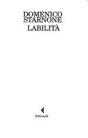 Labilità