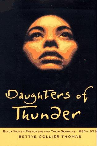 Daughters of thunder