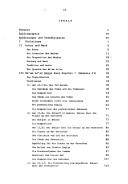 Meʻam loʻez, Diskurs und Erzählung in der Komposition Mayye Sara, Kapitel I