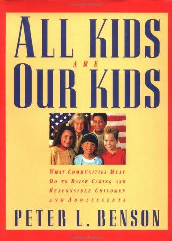 All kids are our kids