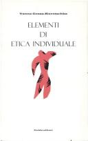 Elementi di etica individuale